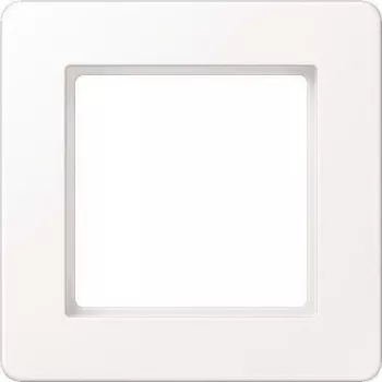 Marco Jung 1 elemento A flow AF581BFWWM (AF581BFWWM)