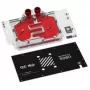 Bloque de agua para GPU Barrow para ASUS ROG TUF 5080 / 5070 Ti – negro