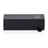 Inyector PoE++ DIGITUS DN-95104-1 — Gigabit Ethernet 802.3bt, 60 W, 55 V, 100 m, negro