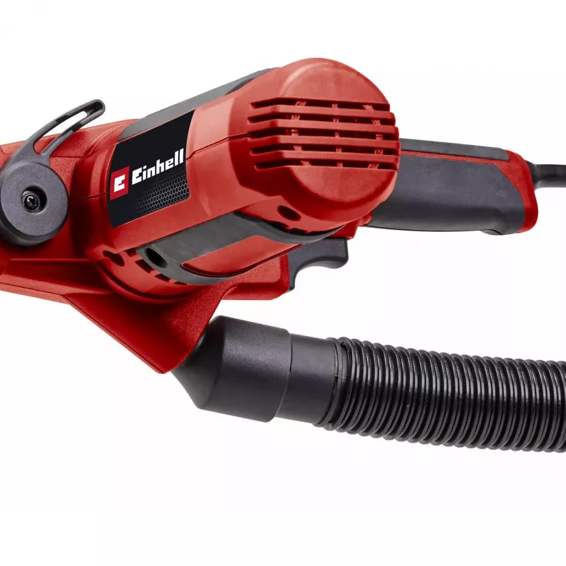 Lijadora de banda eléctrica EINHELL TC-BF 500 E 500 W, banda 13 x 457 mm