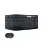 Set de teclado y ratón inalámbricos Logitech MK850 Performance