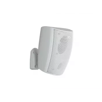FBT AC PROJECT 530WHT Altavoz de pared, dos vías - 5,1 + 0,75 - 60W RMS - 100V - blanco RAL9010