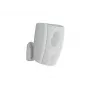 FBT AC PROJECT 530WHT Altavoz de pared, dos vías - 5,1 + 0,75 - 60W RMS - 100V - blanco RAL9010