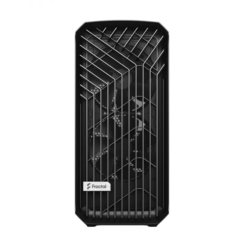Fractal Design Torrent torre negra