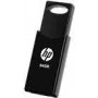Memoria USB 64 GB HP v212w 2.0 (negra) venta al por menor