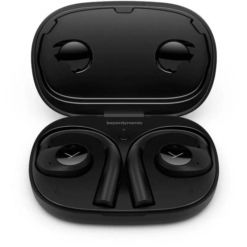 Auriculares Beyerdynamic VERIO 200 Negro