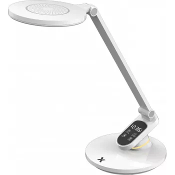Lámpara de escritorio LED ML 5100 Artis blanca