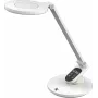 Lámpara de escritorio LED ML 5100 Artis blanca