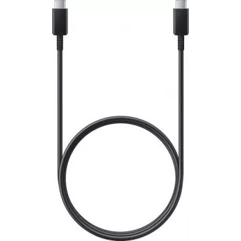 Cable de carga USB-C Samsung EP-DX510JBEG 1,8 m 5 A