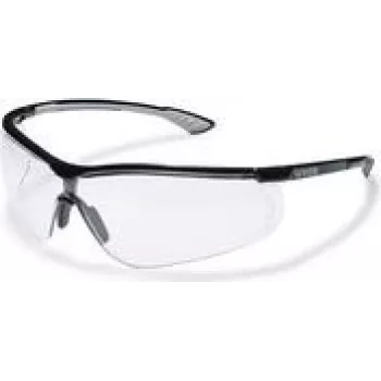 Gafas de seguridad Uvex 9193080 gris negro