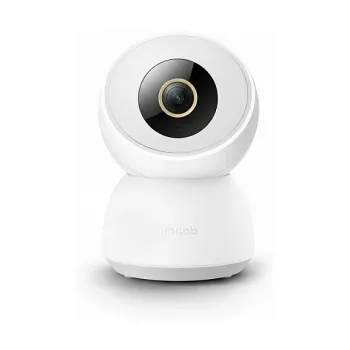 Cámara de vigilancia IMILAB Indoor WiFi Camera C30 360°/110° 3K