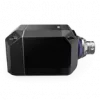 Conspit ARES 12 CDR Wheelbase, 12 Nm, desmontaje rápido, codificador de 23 bits, negro