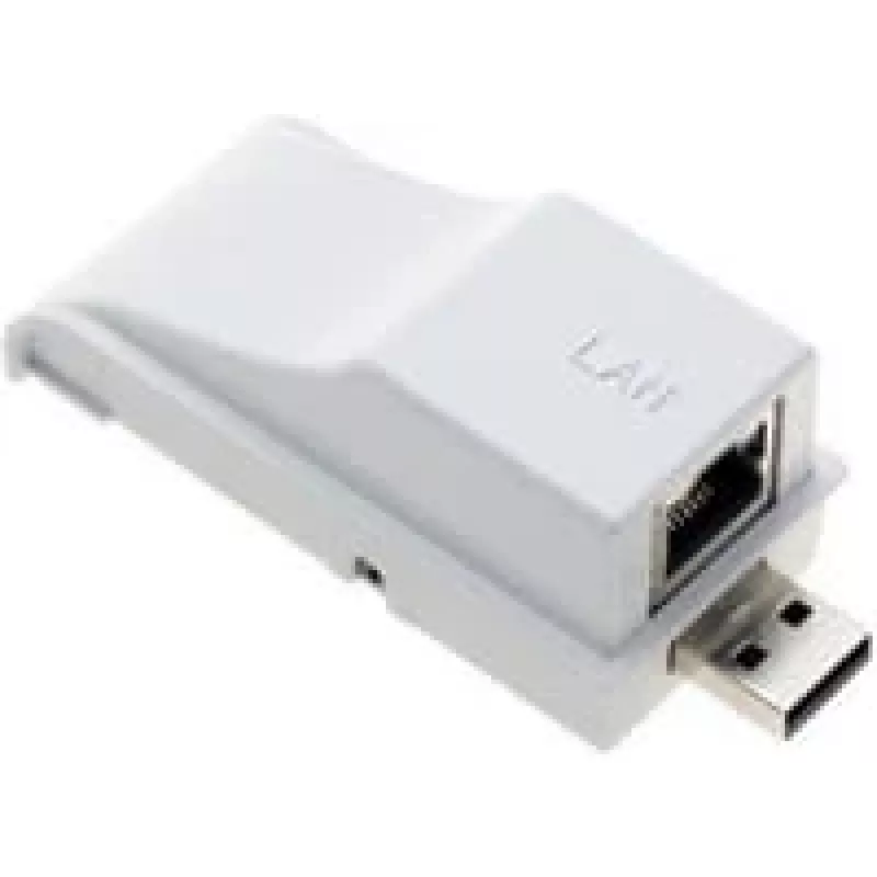 Adaptador LAN con cable Epson - ELPAP02B