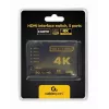Conmutador de vídeo Gembird DSW-HDMI-53