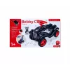 Correpasillos Simba-Dickie BIG Bobby Car Classic Little Rocker — negro/rojo, modelo 800056144