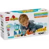 LEGO DUPLO 10443 Primera visita al aeropuerto