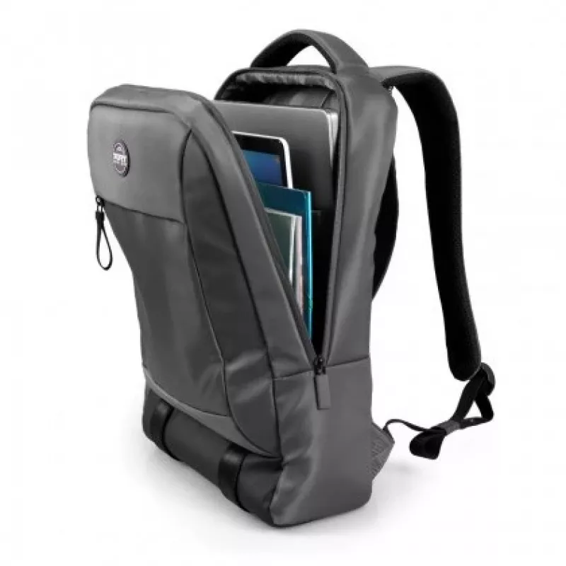 Mochila de ocio Port Designs TORINO II Gris Poliéster