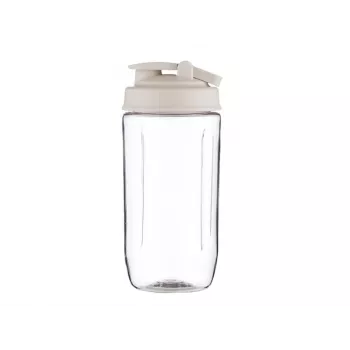 Molino de café eléctrico Beper RCOBP630, 150 W, acero inoxidable