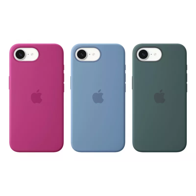 Smartphone Apple iPhone 16e — 6,1