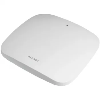 Punto de acceso inalámbrico ALLNET Apollo AX3000 Dual Band Wi‑Fi 6, 3000 Mbps