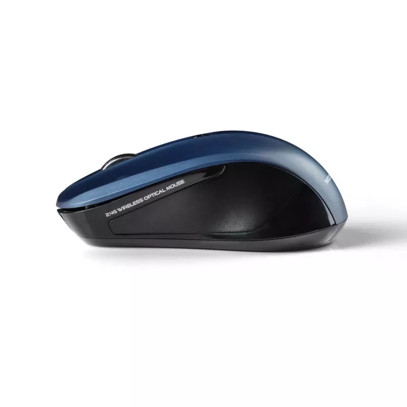 Ratón Modecom MC-WM9.1 RF inalámbrico