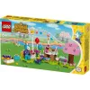 LEGO Animal Crossing 77046 Fiesta de cumpleaños de Julian