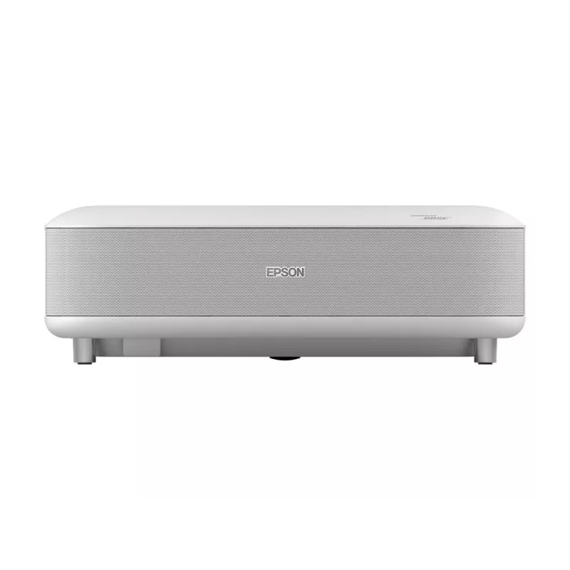 Proyector de tiro estándar Epson EH-LS670W 3LCD UHD 4K (3840x2160) blanco