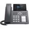 Teléfono IP Grandstream GRP2634 Negro