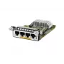 HPE - serie Aruba - módulo de expansión - Switch - módulo Smart Rate 3810M/2930M - módulo de expansión - 1/2,5/5/10GBase-T (PoE+)