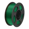 Set de filamento PLA AnyCubic Christmas — 4 unidades, material PLA, colores surtidos