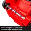 Einhell GC-SC 36/31 Li-Solo escarificador inalámbrico, 36 V (2x18 V), 35 cm