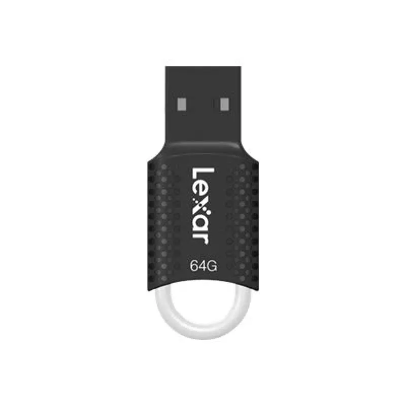 Memoria USB Lexar 64 GB USB Type-A 2.0 JumpDrive V40