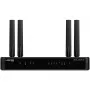 LANCOM 1800EFW-5G (EU) 62157 router inalámbrico, puerta de enlace SD-WAN, 5G, DSL/WWAN, 1GbE, Wi-Fi