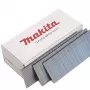 Clavos de cabeza truncada Makita F-31957, 1,2 x 50 mm, 5000 uds.