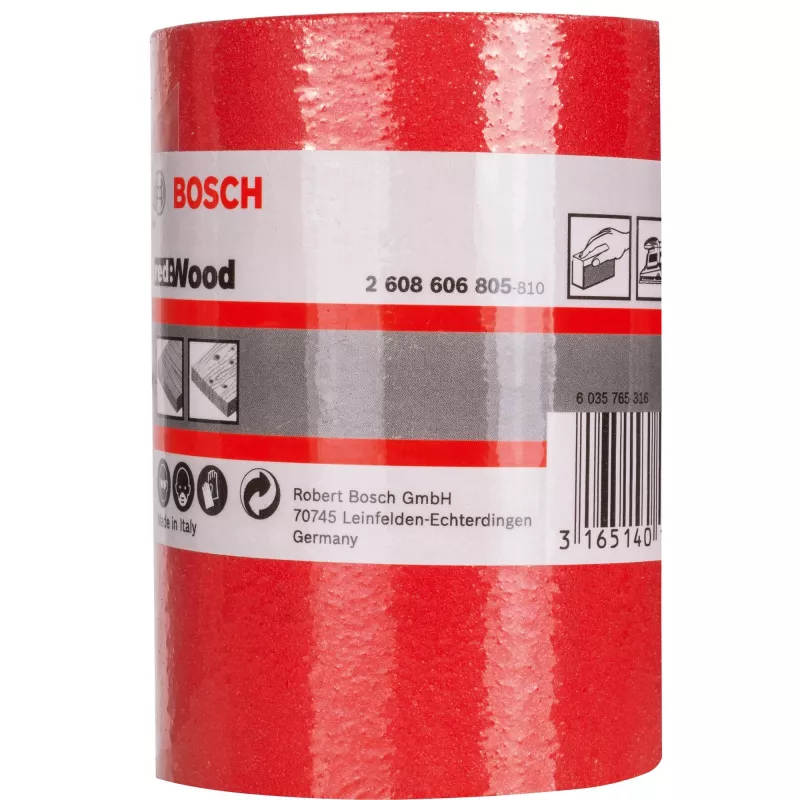 Accesorio de lijado Bosch 2 608 606 805
