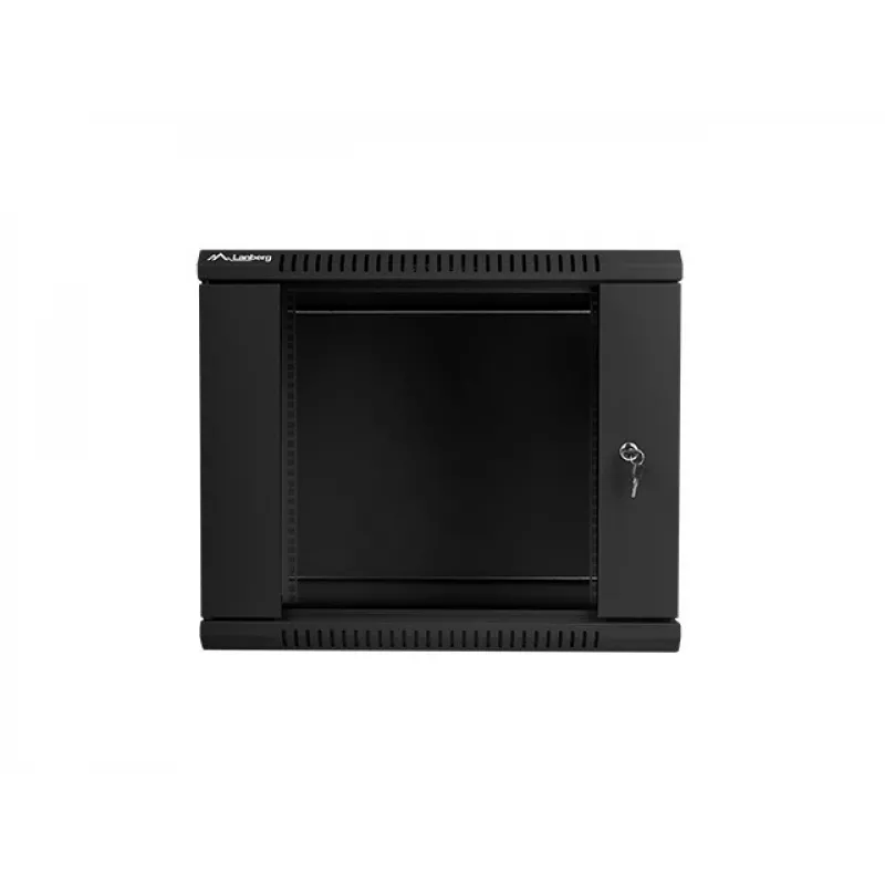 Caja de pared LANBERG 9U 19