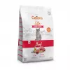 CALIBRA Cat Life Sterilised ternera - Comida seca para gatos - 1,5 kg
