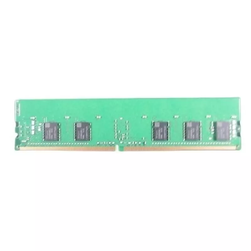 Dell - DDR4 - Módulo - 8GB - DIMM 288-PIN - 3200 MHz / PC4-25600 - ECC - Actualización (AC140379)