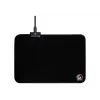 Alfombrilla de ratón gaming talla M con iluminación LED