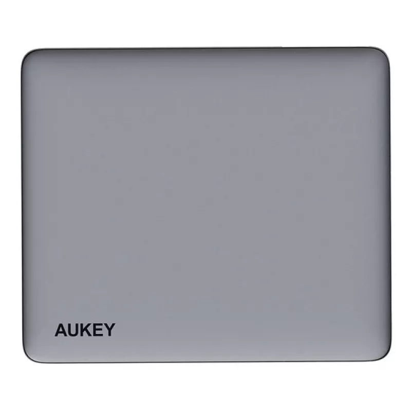 Batería externa para portátil AUKEY Sprint X 20000mAh 100W con PD3.0 - Gris