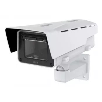 Carcasa y soporte Axis TQ1815-E Universal Negro Blanco 10-28V