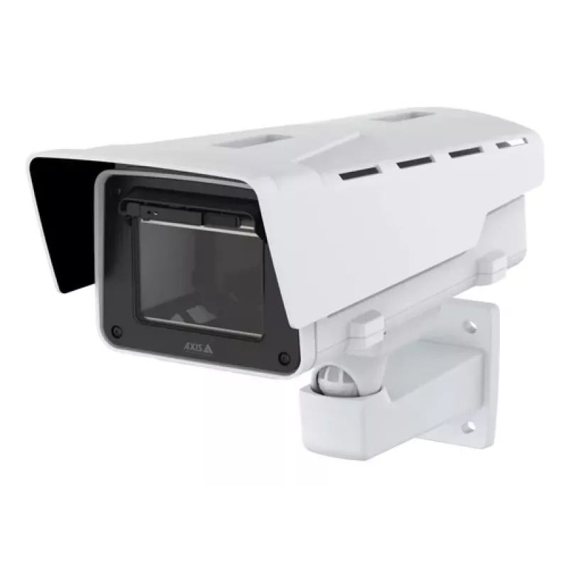 Carcasa y soporte Axis TQ1815-E Universal Negro Blanco 10-28V