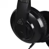 Behringer HPM1100 - auriculares cerrados con micrófono y conexión USB