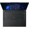 Lenovo ThinkPad E14 Gen 7 (AMD) 21T00057GE portátil, AMD Ryzen 5 220, 35,6 cm (14 pulgadas) WUXGA 1920 x 1200, 32 GB DDR5, SSD NVMe de 1 TB, AMD Radeon 740M, Wi-Fi, Windows 11 Pro, teclado alemán, negro