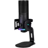 Micrófono USB Streamplify MIC PRO RGB negro SPMC-P3C327.11