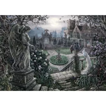 Puzzle Ravensburger 17120 368 piezas a partir de 12 años