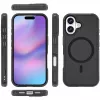 Funda tipo border 4smarts Defend iPhone 17 16 cm negro