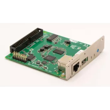Tarjeta Ethernet interna Citizen IF5-ES04 1000 Mbit/s cableada