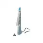 Manilla de puerta Rittal-Werk DK 7320.721 gris compatible con TS IT TS 8 DK-TS, 1 ud.