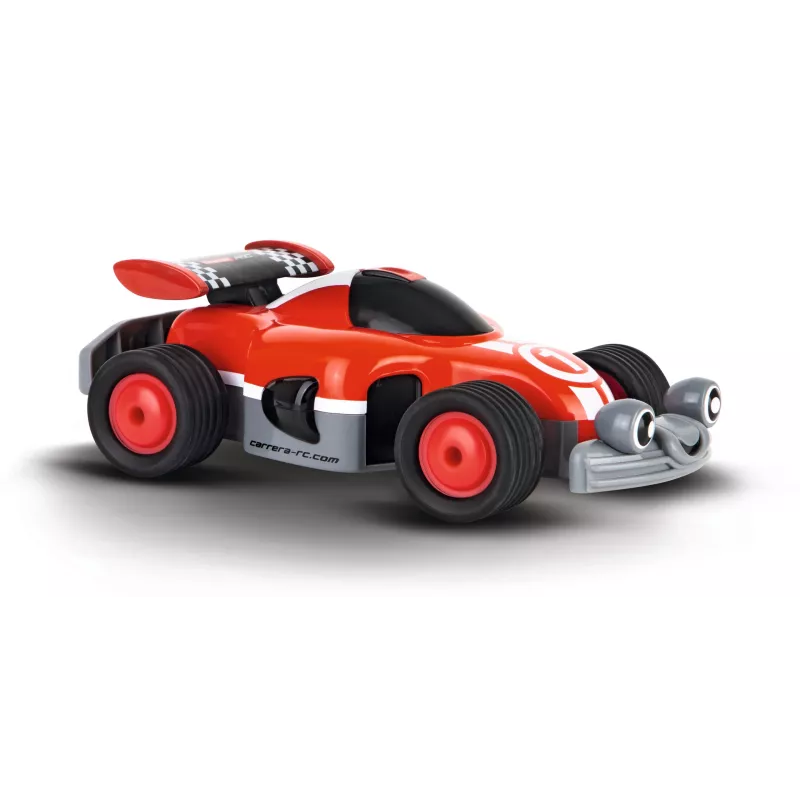 Vehículo radiocontrol CARRERA RC Racer 2,4 GHz modelo 370181073P
